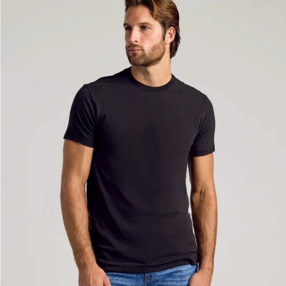 True Classic Classic Crew Neck XL